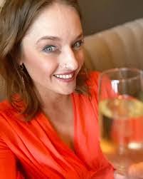 Talitha Smith's Instagram, Twitter & Facebook