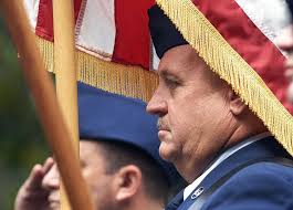 Remember the lives, not just the sheer numbers, of those who died for  America, Memorial Day celebrants told in Brunswick