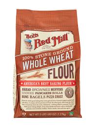 Food and wine presents a new network of food pros delivering the most cookable recipes and delicious ideas online. Whole Wheat Flour Bob S Red Mill Natural Foods