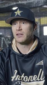 Matt Antonelli: Journey from Draft to Major League Baseball