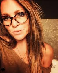 I've watched all of the Below Decks and Raquel Rocky the professional  swimmer was the fittest girl and best character ! 😍x