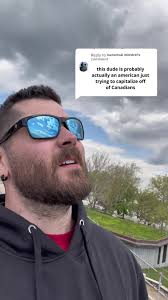 y'all gotta stop #canada #canadian