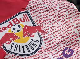 The advantage of transparent image is that it can be used efficiently. Osterreichs Meister Rb Salzburg Muss Logo Wegen Rb Leipzig Andern