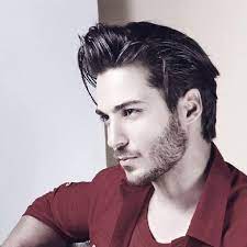 Because women tend to view men with facial hair as more casual matches.. 10 Coolest Beard Models In 2021 Check Them Out