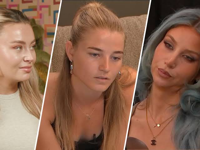 Zus Fabiënne voorspelt flinke botsing met Anouk in De Bondgenoten: 'Een  bommetje'