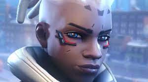 You guys teased an overwatch comic a week or two ago and as someone who loves reading about the characters and their interactions i am. Das Wissen Wir Zur Neuen Heldin Sojourn In Overwatch 2