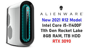 Both the alienware aurora r12 and the xps desktop will be. Dell Deals Alert New 2021 Alienware Aurora R12 Gaming Pc With Intel Rocket Lake Cpu And Rtx 30 Series Video Card At A Hot Price Ign