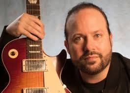 Interview with M. Vaughan