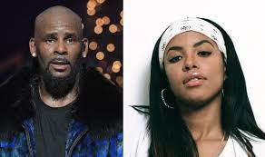 Kelly illegally married late singer aaliyah when he was 27 and she was 15 so that she . R Kelly S Back Up Singer Saw Him Having Sex With 15 Year Old Aaliyah How Africa News