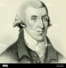 Samuel phillips hall hi-res stock photography and images