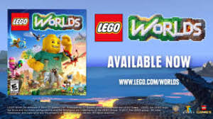 Lego worlds does does have a structured story of sorts, where gold bricks lead to you being able to visit bigger and bigger worlds until you can eventually create your own. Lego Worlds For Playstation 4 Reviews Metacritic