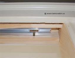Maybe you would like to learn more about one of these? Comment Installer Une Porte Coulissante