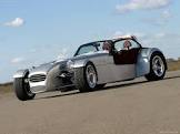 Donkervoort-D8-