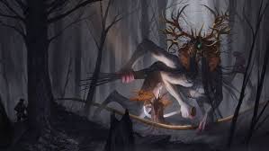 The artist in question is gabriel bjork stiernstrom, who shared a ton of new elden ring concept art for eager gamers to feast their eyes on. Caio Santos Elden Ring Boss Concept Made For A Vaatividya