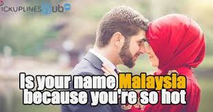 Sure, they're cheesy, corny, cute and even a little bit dirty (sorry, we had to throw a harry potter pick up line in there), but in the end, they're all funny and a few are hilarious. Malay Pick Up Lines Pick Up Lines Funny Moments Pick Up