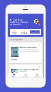 Reproductores y editores de vídeo. Uaresafe Antivirus 2020 Seguridad Android Gratis For Pc Mac Windows 7 8 10 Free Download Napkforpc Com