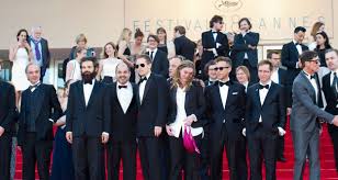 Charles berling plus fort que diane kruger ! Son Of Saul And Shoah At Festival De Cannes Yesicannes