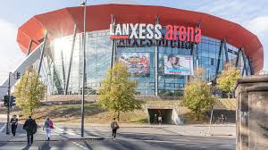After the cancelation of the eurovision song contest 2020, the german television broadcaster prosieben hosted a brand new alternative format, called the free european song contest, which was invented by no other than stefan raab, who represented germany in 2000 and hosted the. Lanxess Arena To Host The Free European Song Contest 2021 Eurovoix World