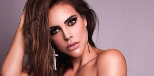 El señor de los cielos: Sara Corrales deja atrás a 'Matilde Rojas' y ahora  es la villana en “Quererlo todo”