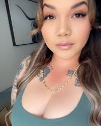 Christy Ramirez's Instagram, Twitter & Facebook