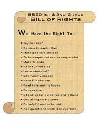 Maybe you would like to learn more about one of these? Bill Of Rights Clip Art Free