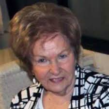Obituary information for Helen Louise Helms