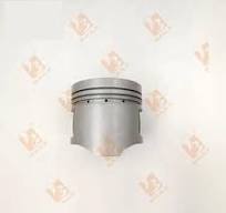 Small Engine Pistons: Quality & Performance