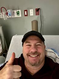 New Mexico Breakfast Pizza from the Blackstone recipe book!