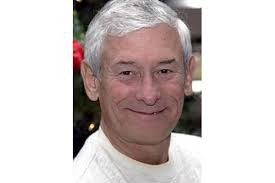 Timothy Hunley Obituary (1947