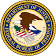 JUSTICE, BUREAU OF PRISONS logo