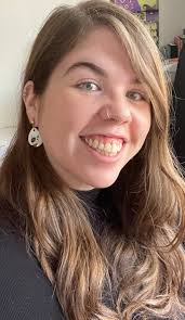 Joel McKay Interviews… Caitlin Marceau!