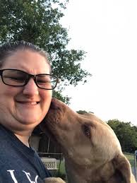 Love my babies. Chessies are the best!!