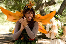 A Faery Hunt Magical Adventure