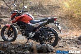 Honda cb hornet 160r sd is assemble/made in india. 2016 Honda Cb Hornet 160r Launched Priced From Rs 79 990