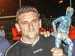 Bruno Testa “il gioiello”