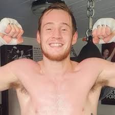 Paul Brown vs. Jack Owen, GB Fight Series 17