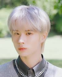 TWS KYUNGMIN: KOREA Boy Edition