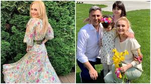 Alina sorescu a purtat nu mai putin de trei rochii de mireasa la nunta sa atat de mediatizata. Ce Spune Alina Sorescu DupÄƒ Ce S A Zvonit CÄƒ Alexandru Ciucu O InÈ™ealÄƒ CantÄƒreaÈ›a A FÄƒcut DeclaraÈ›ii Inedite Antena 1