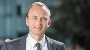 Bernd Schmid komplettiert Vorstand der Sparkasse Celle-Gifhorn-Wolfsburg