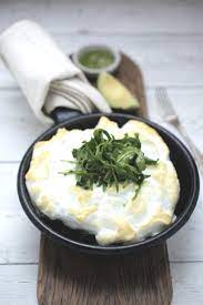 Egg White Omelette The Healthy Chef Teresa Cutter Egg White Omelette Egg White Recipes Healthy Breakfast Alternatives