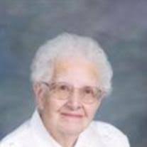 Tribute for Mary Orr