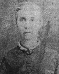 Frances “Fanny” Keller Strong (1818-1900)