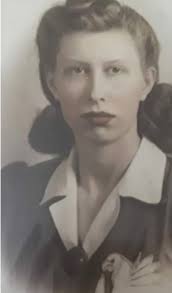 Evelyn M. Kennedy Gee (1926-2010)