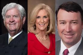 Bill: Mississippi Officials Would Appoint Judges to Oversee Capitol District