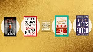 To meet ernest hemingway and would ask him if he would care to enjoy a glass of absinthe in our company. Best Books 2020 The Woman Home Book Club Award Winners Woman Home