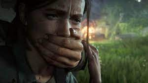 If you choose your jet ski carefully, pay attention to operating it properly and give it regular maintenance. The Last Of Us Part Ii A Game About Bad People Doing Bad Things To Survive Bbc News