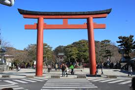 Its coordinates are 39°10'60 n and 140°16'1 e in. Kamakura Day Trip From Tokyo The Great Buddha And Other Great Sites Amateur Traveler