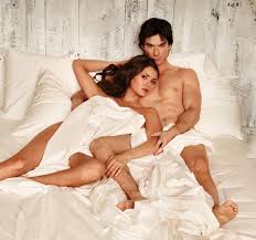 EW dobrev-somerhalder 3 – Vampires