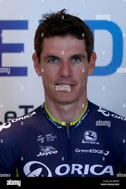 Daryl impey hi-res stock photography and images