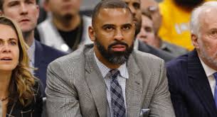 Ime udoka, united states basketball coach. 76ers Assistant Ime Udoka Is Reportedly The Front Runner To Replace Jim Boylen But An Exhaustive Process This Will Be